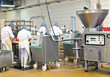 Lebensmittelindustrie // Industrial food pro