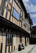 old buildings