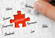 Puzzle with Compliance
