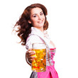 Bierangebot