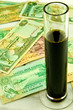 Erdöl und Geld aus den Emiraten