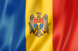 Moldova flag