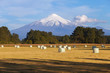 Villarrica Volcano, Patagonia, Chile