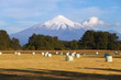 Villarrica Volcano, Patagonia, Chile