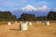 Villarrica Volcano, Patagonia, Chile