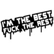 Fuck The Rest