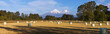 Villarrica Volcano, Patagonia, Chile