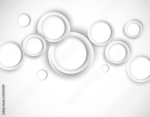 Vector: Abstract background Abstract background