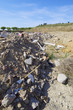 landfill