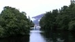 Kaledonischer Kanal bei Fort Augustus