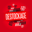 Destockage