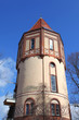 alter Wasserturm in Kiel-Wik