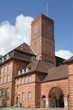 alte Marineschule in Kiel