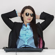 business woman