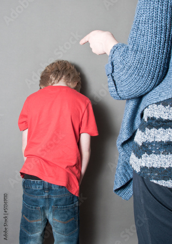 Photo: Abuse Abuse