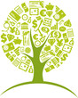 Business - tree 2