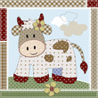 Vaca Patchwork