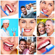 Dental health.
