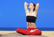 Foto: Fitness the beach Fitness the beach