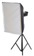 studio lighting