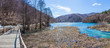 Plitvice lakes national park