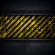Grunge industrial background
