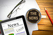 The News
