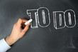to do