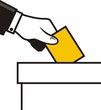 Vector: Votes Votes