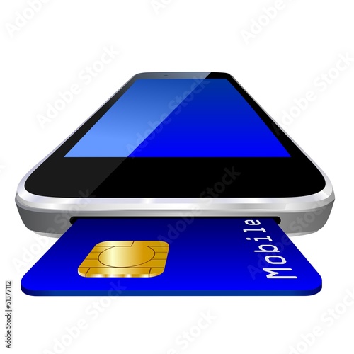 MOBILE PAYMENT m-commerce
