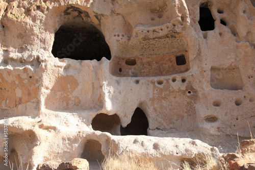Photo: Bandelier National Monument 7 Bandelier National Monument 7
