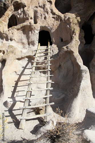 Photo: Bandelier National Monument 5 Bandelier National Monument 5