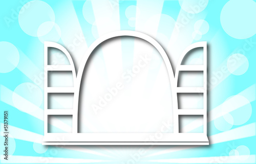 Vector: window window