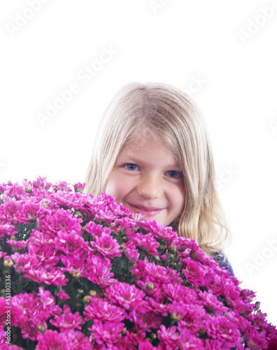 Photo: Blumen zum Muttertag Blumen zum Muttertag