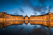 Bordeaux - Place de la Bourse