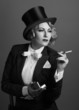 Hommage an Marlene