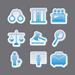 jail icons