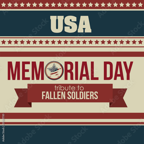 Vector: Patriotic background Patriotic background