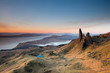 Photo: Old Man of Storr, Isle of Skye ,Scotland Old Man of Storr, Isle of Skye ,Scotland