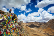 Photographer taking photos in Himalayas