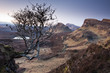 Photo: Trotternish ridge -Isle of Skye ,Scotland Trotternish ridge -Isle of Skye ,Scotland