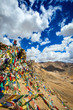 Photographer taking photos in Himalayas