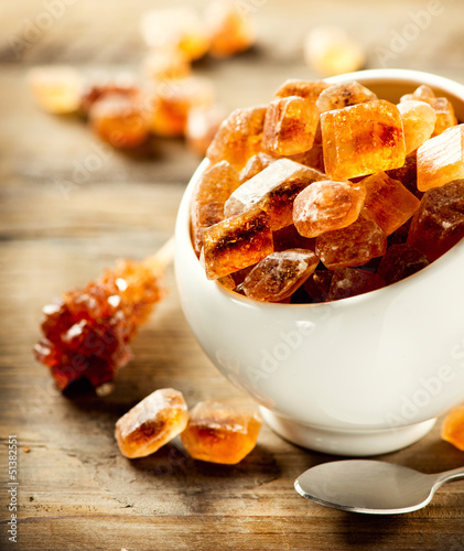 Photo: Brown Sugar. Cane Sugar Brown Sugar. Cane Sugar
