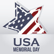 Patriotic background