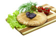 Armenian bread