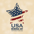 Patriotic background