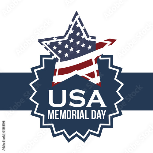 Vector: Patriotic background Patriotic background