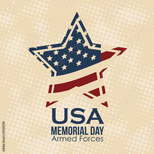 Vector: Patriotic background Patriotic background