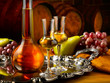 grappa in cantinetta