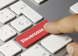 Steueroase Tastatur
